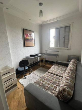 Imagem Apartamento com 2 Quartos à Venda, 56 m² em Jardim Santa Terezinha (zona Leste) - São Paulo Imagem Apartamento com 2 Quartos à Venda, 56 m² em Jardim Santa Terezinha (zona Leste) - São Paulo