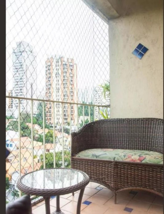 Imagem Imóvel com 2 Quartos à Venda, 79 m² em Jardim Ampliação - São Paulo Imagem Imóvel com 2 Quartos à Venda, 79 m² em Jardim Ampliação - São Paulo