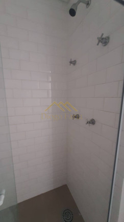 Imagem Apartamento com 1 Quarto para Alugar, 45 m² em Sumaré - São Paulo