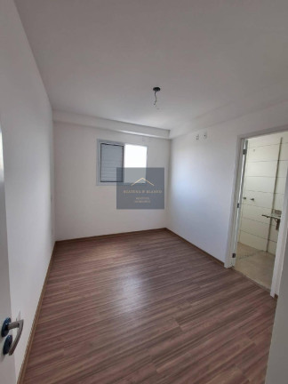 Imagem Apartamento com 2 Quartos à Venda, 62 m² em Jr São Paulo - Sorocaba