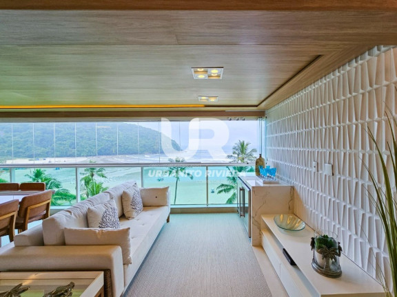 Imagem Imóvel com 3 Quartos à Venda, 147 m² em Riviera - Bertioga