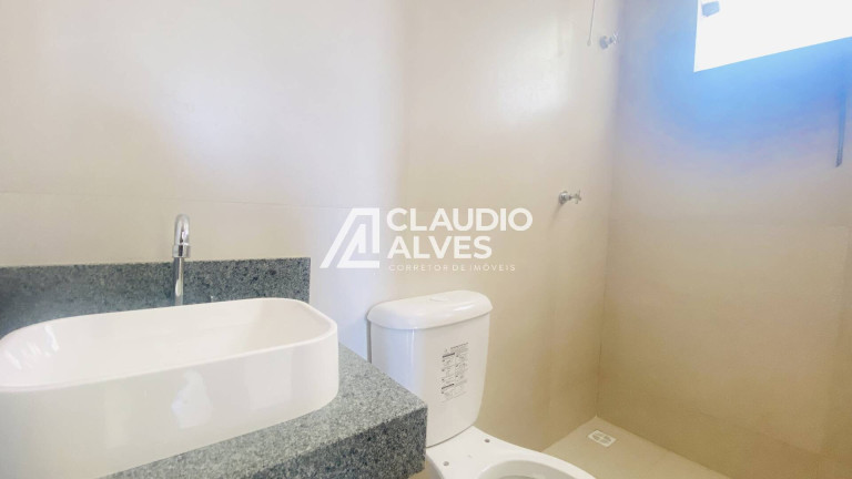 Imagem Casa com 2 Quartos à Venda, 80 m² em Papagaio - Feira De Santana