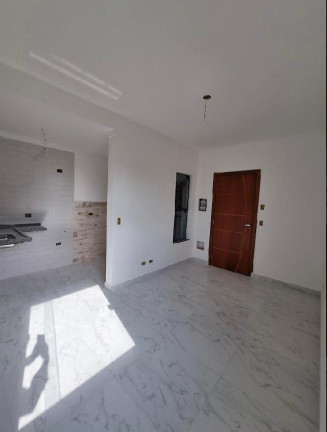 Imagem Apartamento com 2 Quartos à Venda, 45 m² em Jardim Textil - São Paulo Imagem Apartamento com 2 Quartos à Venda, 45 m² em Jardim Textil - São Paulo