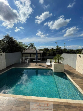 Casa com 3 Quartos à Venda, 240 m² em Jardim Dos Pinheiros - Atibaia