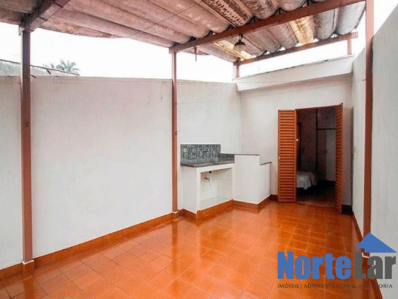 Imagem Sobrado com 3 Quartos à Venda, 276 m² em Lapa De Baixo - São Paulo