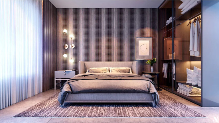 Imagem Apartamento com 3 Quartos à Venda, 89 m² em Praia Brava - Itajaí Imagem Apartamento com 3 Quartos à Venda, 89 m² em Praia Brava - Itajaí