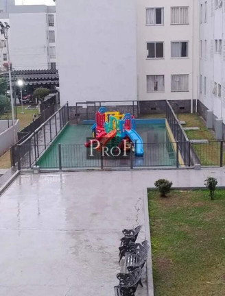 Imagem Apartamento com 2 Quartos para Alugar, 56 m² em São José - São Caetano Do Sul