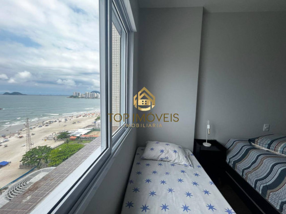 Imagem Apartamento com 4 Quartos para Temporada, 124 m² em Pitangueiras - Guarujá