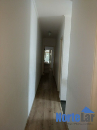Imagem Sobrado com 3 Quartos à Venda, 123 m² em Horto Florestal - São Paulo