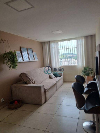 Imagem Apartamento com 2 Quartos à Venda, 70 m² em Santa Rosa - Niterói Imagem Apartamento com 2 Quartos à Venda, 70 m² em Santa Rosa - Niterói