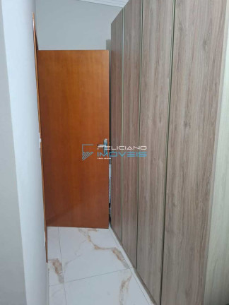 Imagem Casa de Condomínio com 2 Quartos à Venda, 50 m² em Guilhermina - Praia Grande Imagem Casa de Condomínio com 2 Quartos à Venda, 50 m² em Guilhermina - Praia Grande