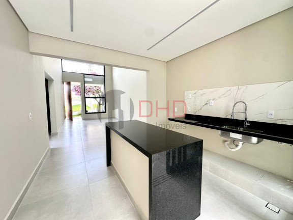 Imagem Casa de Condomínio com 3 Quartos à Venda, 160 m² em Cajuru Do Sul - Sorocaba