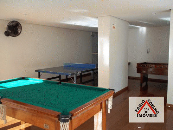 Imagem Apartamento à Venda, 61 m² em Chácara Inglesa - São Paulo