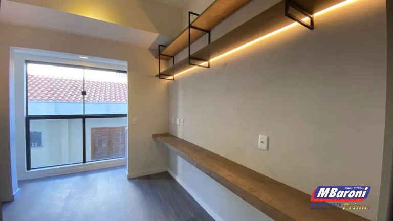 Apartamento com 1 Quarto para Alugar, 19 m² em Vila Clementino - São Paulo
