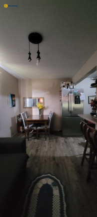 Imagem Apartamento com 2 Quartos à Venda, 61 m² em Sertão Do Maruim - São José Imagem Apartamento com 2 Quartos à Venda, 61 m² em Sertão Do Maruim - São José