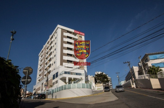 Apartamento com 2 Quartos à Venda, 122 m² em Capoeiras - Florianópolis