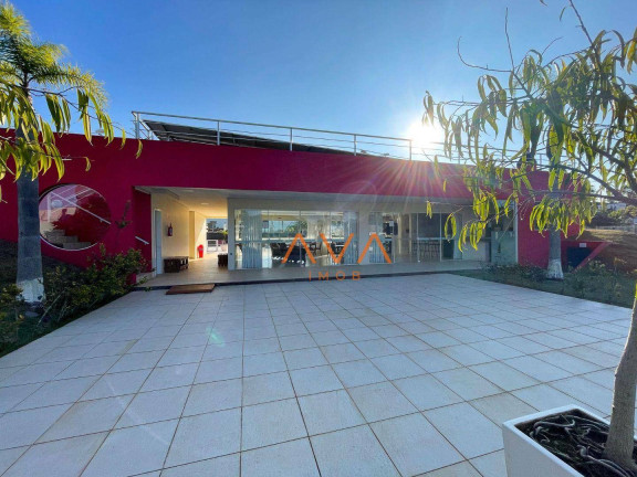 Imagem Casa com 3 Quartos à Venda, 204 m² em Rio Vermelho - Florianópolis