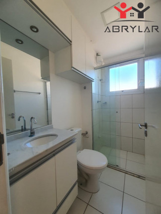 Imagem Imóvel com 2 Quartos à Venda, 49 m² em Nova Cidade Jardim - Jundiaí