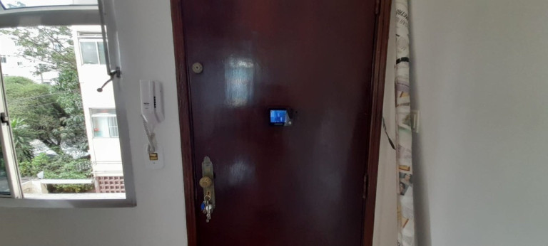Imagem Apartamento com 2 Quartos à Venda, 56 m² em José Bonifácio - São Paulo Imagem Apartamento com 2 Quartos à Venda, 56 m² em José Bonifácio - São Paulo