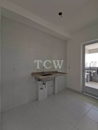 Imagem Apartamento com 2 Quartos à Venda, 62 m² em Barra Funda - São Paulo