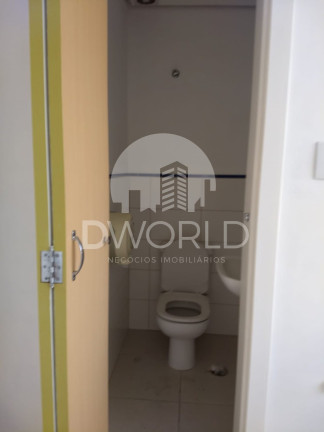 Imagem Sala Comercial para Alugar, 80 m² em Centro - Sao Bernardo Do Campo