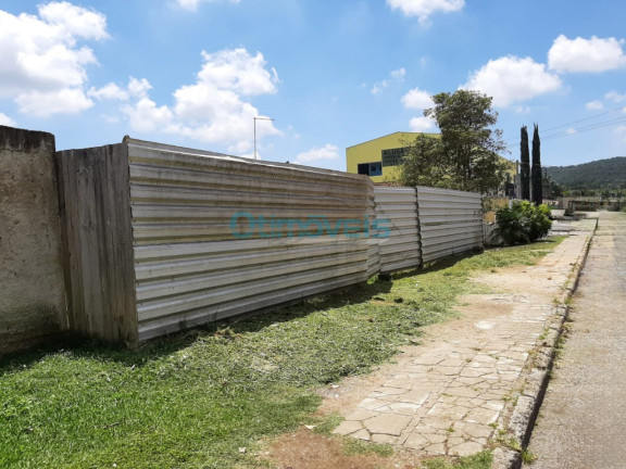 Terreno para Alugar, 768 m² em Vila Santa Terezinha - Almirante Tamandaré