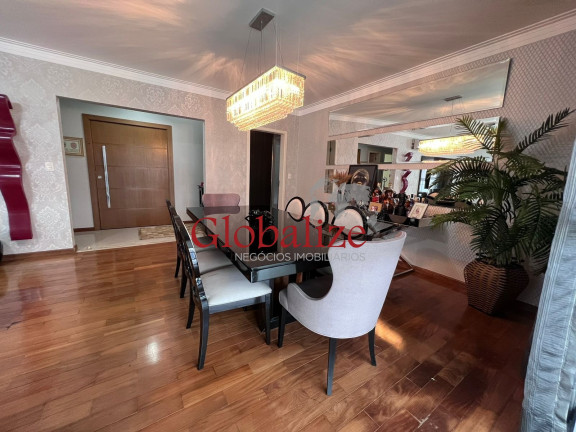 Imagem Imóvel com 4 Quartos à Venda, 234 m² em Boqueirão - Santos Imagem Imóvel com 4 Quartos à Venda, 234 m² em Boqueirão - Santos