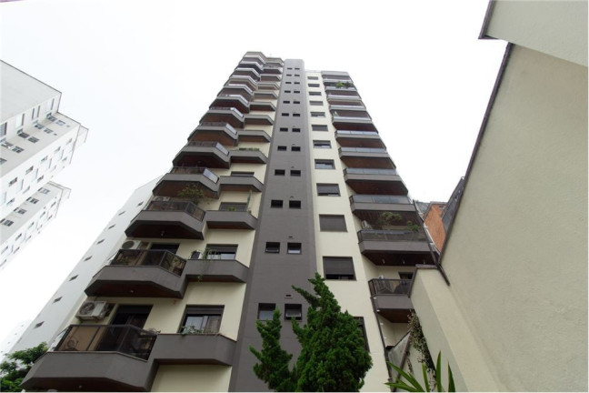 Imagem Apartamento com 3 Quartos à Venda, 162 m² em Aclimação - São Paulo