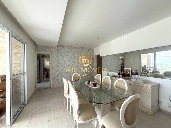 Imagem Apartamento com 3 Quartos à Venda, 158 m² em Enseada - Guarujá Imagem Apartamento com 3 Quartos à Venda, 158 m² em Enseada - Guarujá