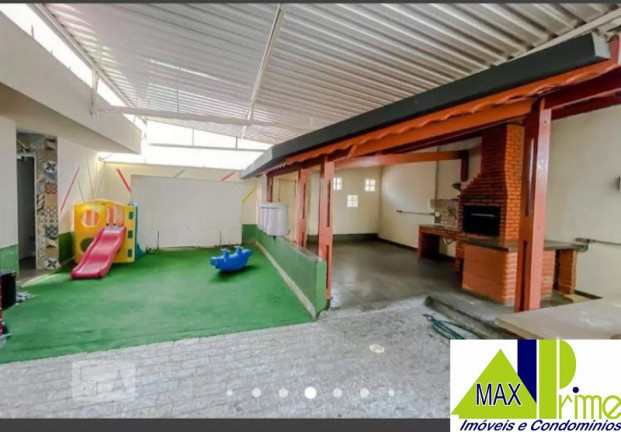Imagem Apartamento com 2 Quartos à Venda, 65 m² em Penha De França - São Paulo