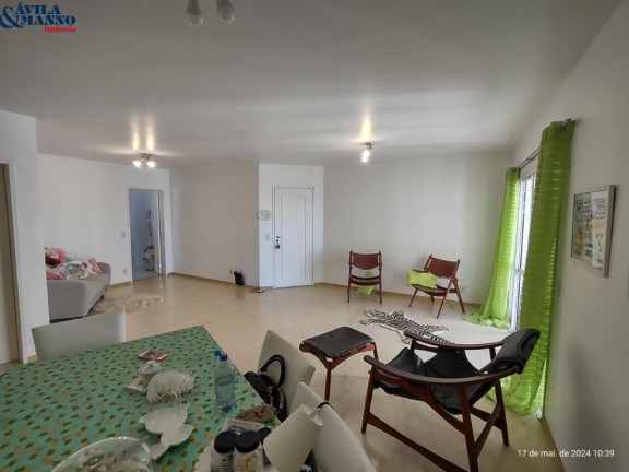 Apartamento com 2 Quartos à Venda, 105 m² em Mooca - São Paulo