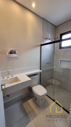 Imagem Casa com 3 Quartos à Venda, 186 m² em Residencial Milano - Indaiatuba