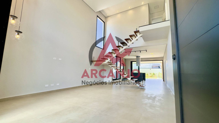Imagem Casa com 3 Quartos à Venda, 226 m² em Vila Santista - Atibaia Imagem Casa com 3 Quartos à Venda, 226 m² em Vila Santista - Atibaia