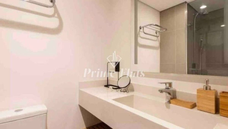 Imagem Apartamento com 1 Quarto à Venda, 36 m² em Itaim Bibi - São Paulo Imagem Apartamento com 1 Quarto à Venda, 36 m² em Itaim Bibi - São Paulo