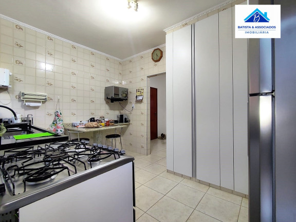 Imagem Casa com 3 Quartos à Venda, 124 m² em Jardim Nova Europa - Campinas Imagem Casa com 3 Quartos à Venda, 124 m² em Jardim Nova Europa - Campinas