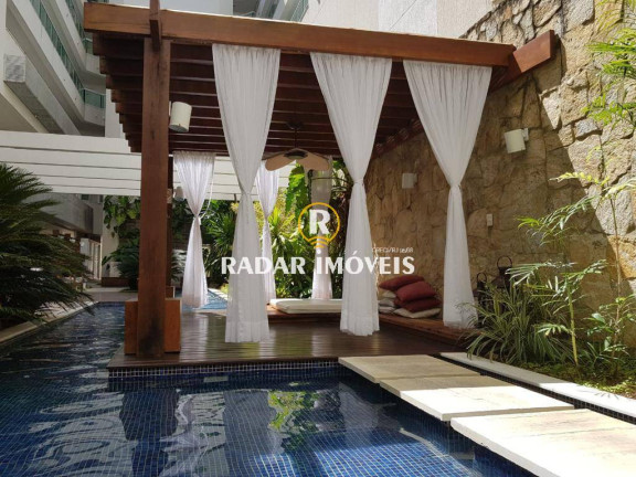 Imagem Apartamento com 1 Quarto à Venda,  em Algodoal - Cabo Frio