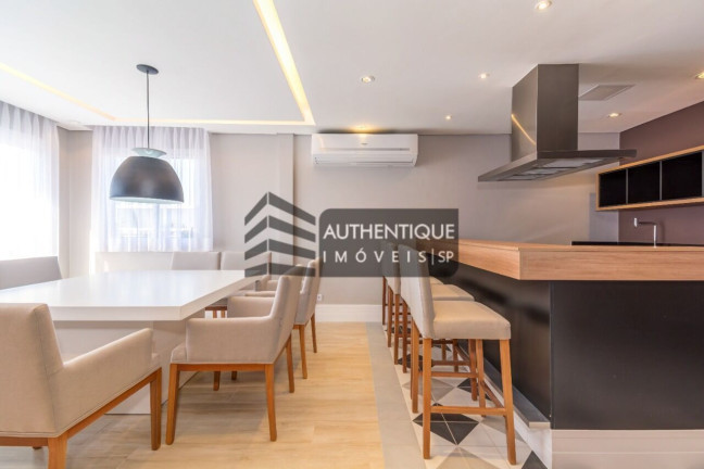 Imagem Apartamento com 1 Quarto à Venda, 37 m² em Ipiranga - São Paulo