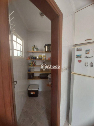 Imagem Casa com 3 Quartos à Venda, 206 m² em Alto Taquaral - Campinas Imagem Casa com 3 Quartos à Venda, 206 m² em Alto Taquaral - Campinas