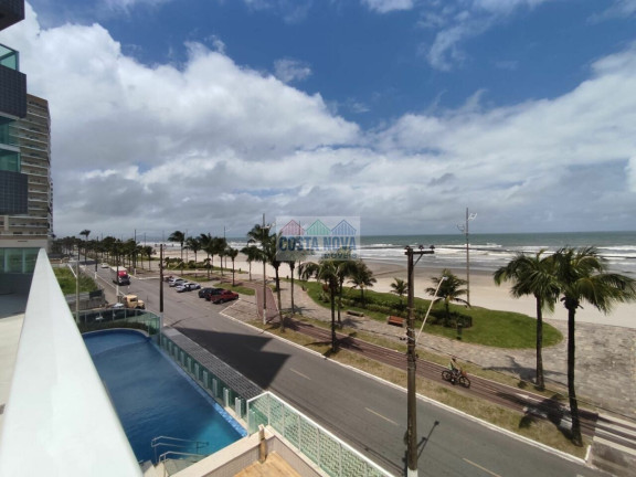 Apartamento com 2 Quartos à Venda, 82 m² em Caiçara - Praia Grande