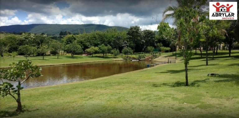Imagem Imóvel com 1 Quarto à Venda, 701 m² em Loteamento Reserva Da Serra - Jundiaí