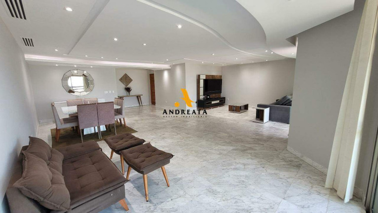 Imagem Apartamento com 5 Quartos à Venda, 261 m² em Barra Da Tijuca - Rio De Janeiro Imagem Apartamento com 5 Quartos à Venda, 261 m² em Barra Da Tijuca - Rio De Janeiro