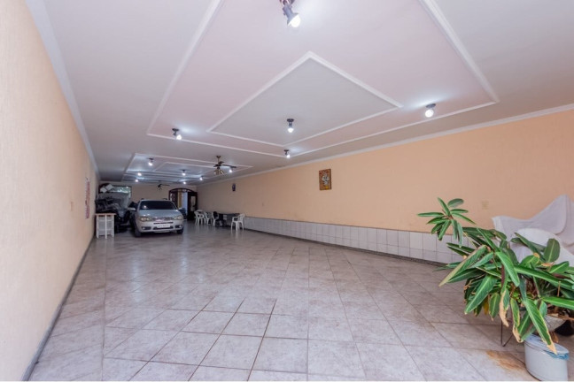 Imagem Casa com 3 Quartos à Venda, em Sítio Da Figueira - São Paulo Imagem Casa com 3 Quartos à Venda, em Sítio Da Figueira - São Paulo