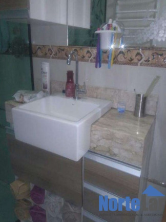 Imagem Sobrado com 3 Quartos à Venda, 120 m² em Vila Constança - São Paulo