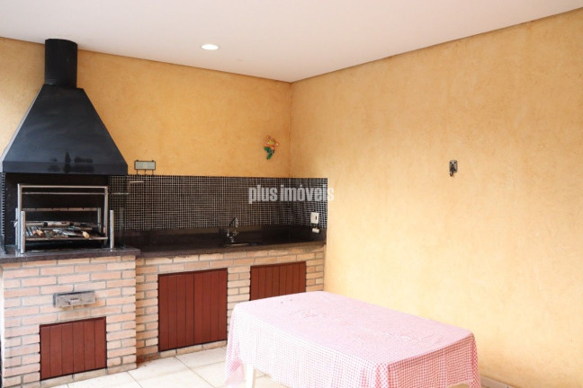 Imagem Casa com 3 Quartos à Venda, 166 m² em Granja Julieta - São Paulo Imagem Casa com 3 Quartos à Venda, 166 m² em Granja Julieta - São Paulo
