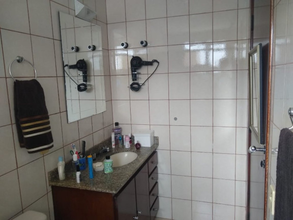 Imagem Apartamento com 3 Quartos à Venda, 107 m² em Chácara Santo Antônio (zona Leste) - São Paulo