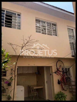 Imagem Casa com 4 Quartos à Venda, 140 m² em Jardim Campo Limpo - São Paulo