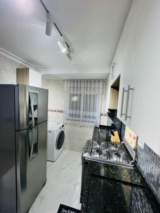 Imagem Apartamento com 2 Quartos à Venda, 49 m² em Vila Jacuí - São Paulo Imagem Apartamento com 2 Quartos à Venda, 49 m² em Vila Jacuí - São Paulo