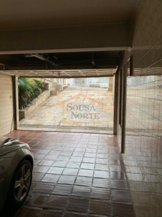 Imagem Sobrado com 3 Quartos à Venda, 250 m² em Vila Maria - São Paulo