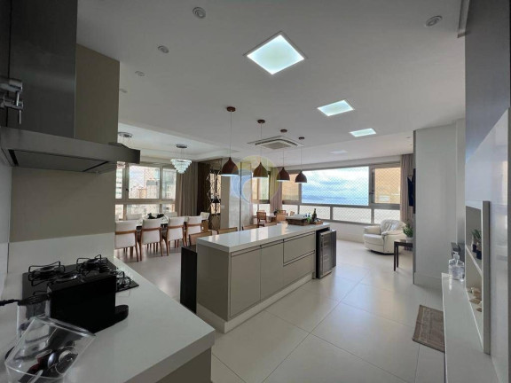 Imagem Apartamento com 5 Quartos à Venda, 257 m² em Barra Sul - Balneário Camboriú