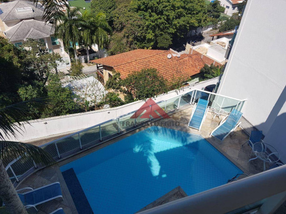 Imagem Apartamento com 1 Quarto à Venda, 45 m² em Camboinhas - Niterói Imagem Apartamento com 1 Quarto à Venda, 45 m² em Camboinhas - Niterói